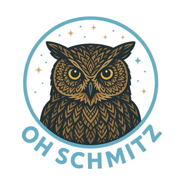 Oh Schmitz